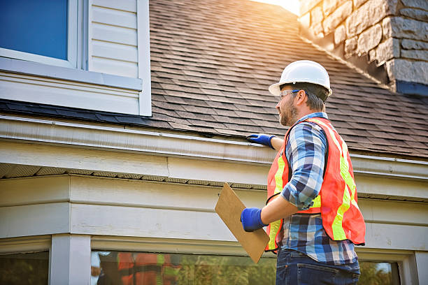 Licensed Roof Inspection service in Lancaster, VA - Ben Roofing and Steel LLC